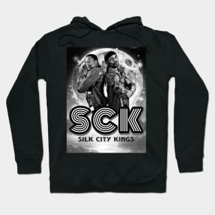 SCK: New Moon Hoodie